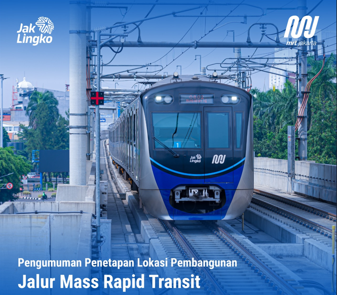 Kereta Cepat Jakarta-Bandung
